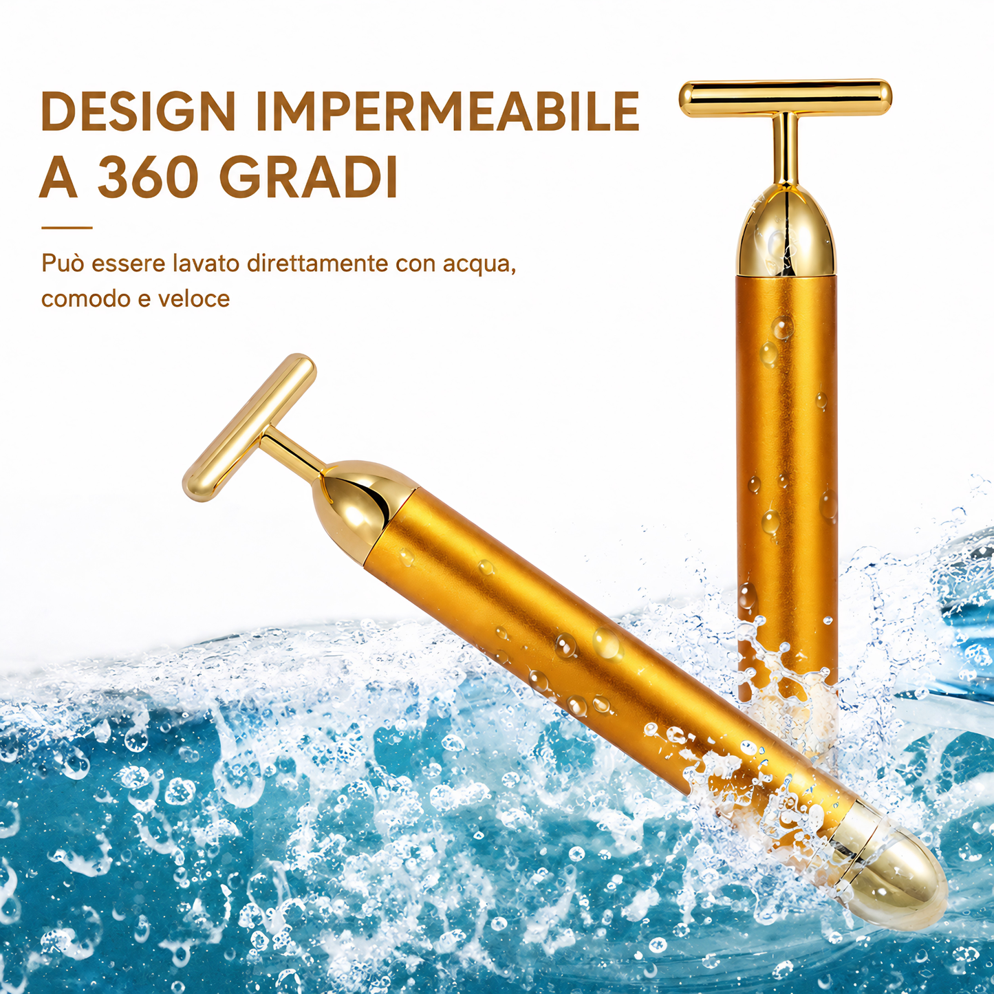 Massaggiatore Lift Tonificante